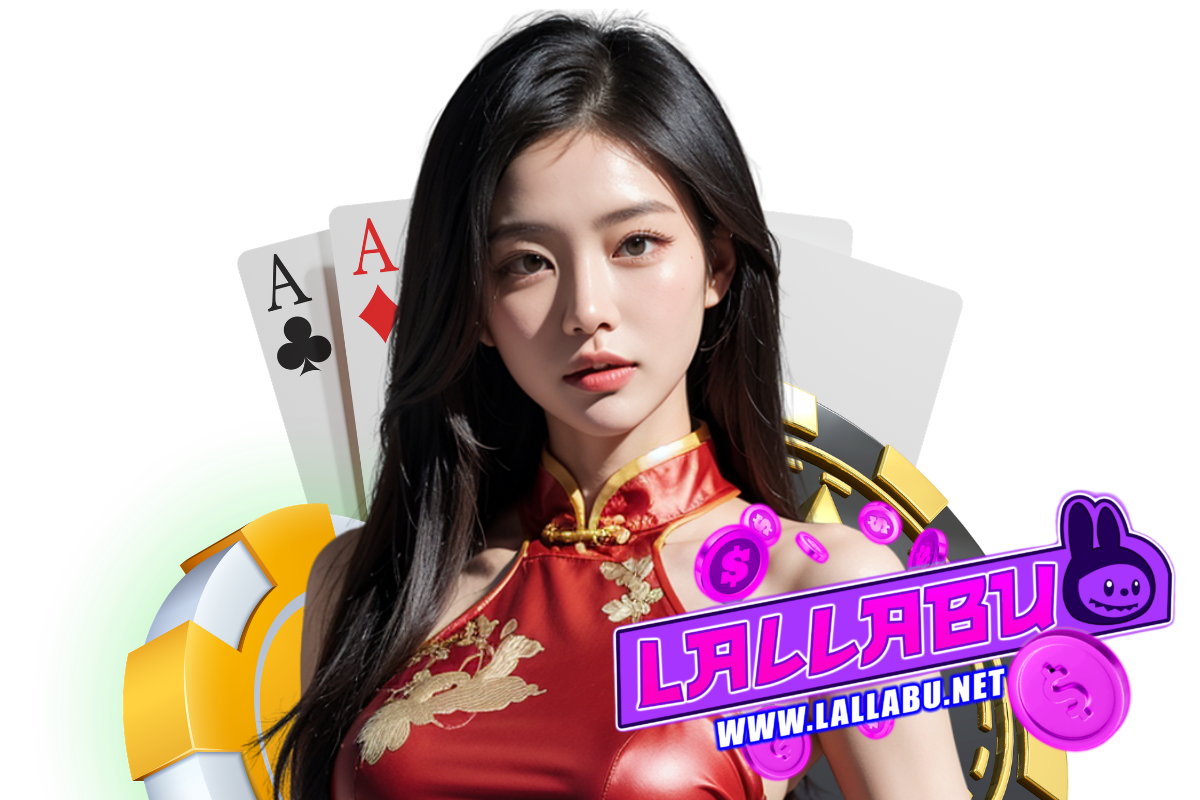 lallabu wallet