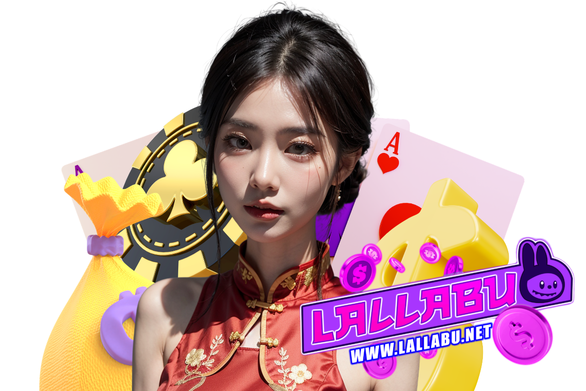 lallabu สล็อต
