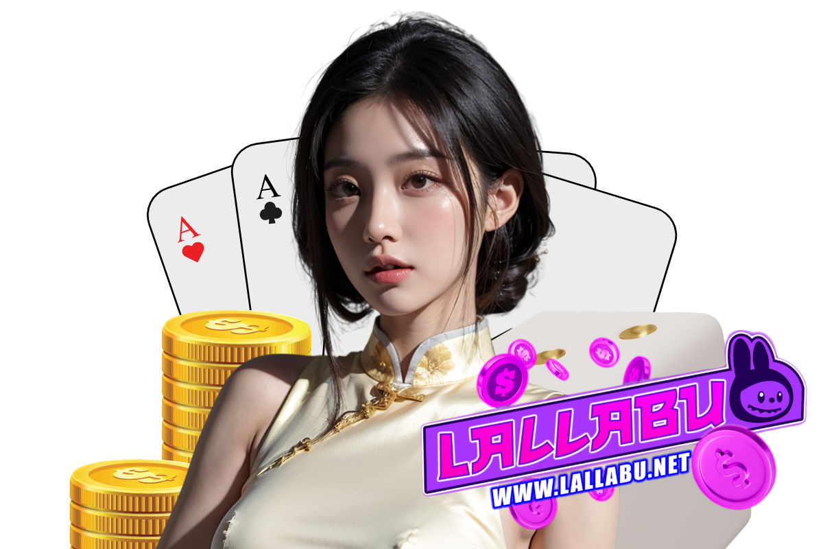 lallabu แจกเครดิตฟรี