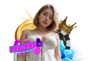 lallabu คาสิโนออนไลน์