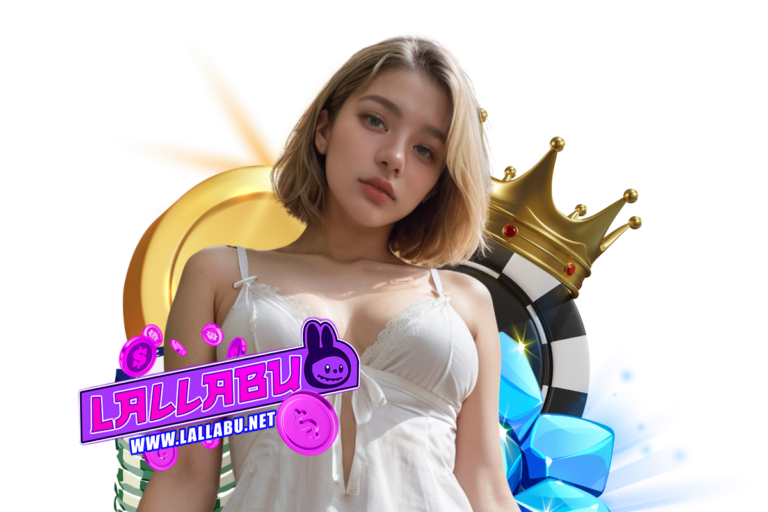 lallabu คาสิโนออนไลน์