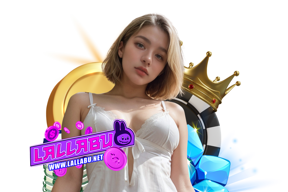 lallabu คาสิโนออนไลน์
