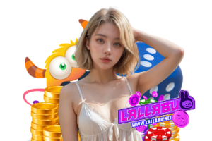lallabu แตกง่าย