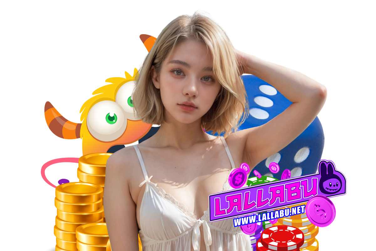 lallabu แตกง่าย