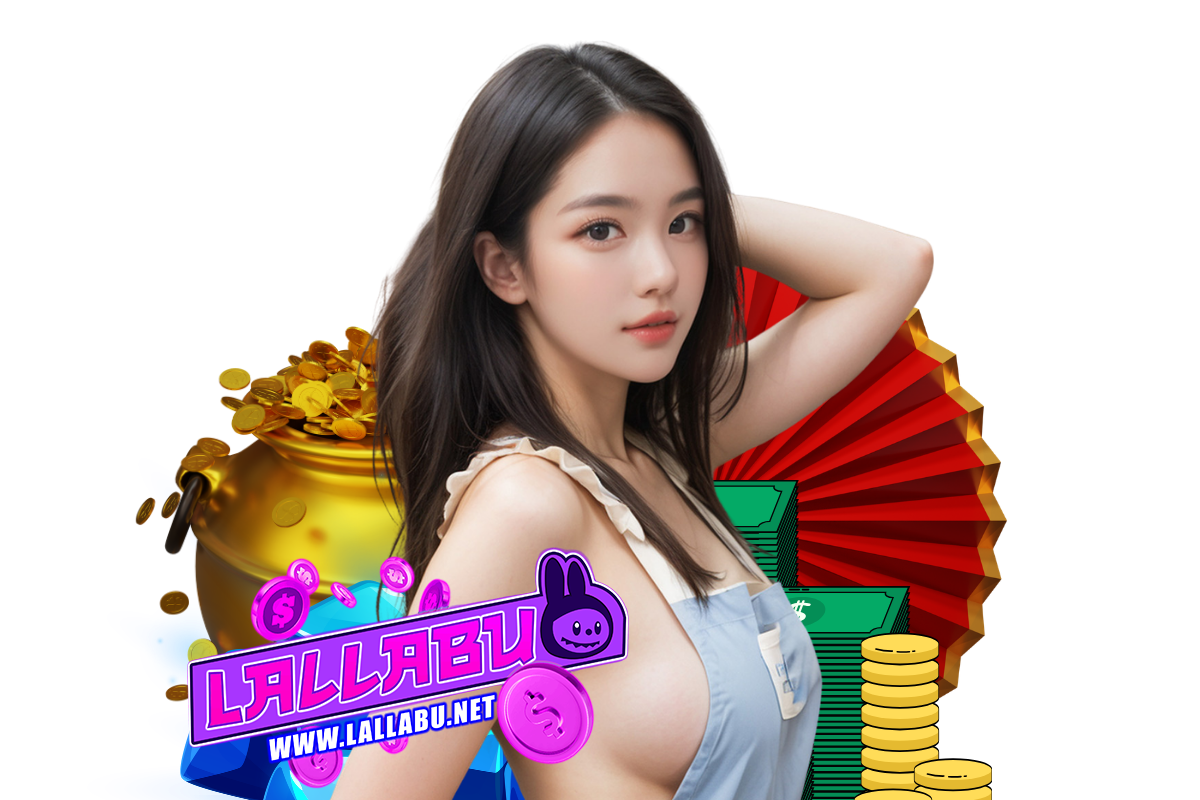 lallabu โค้ด